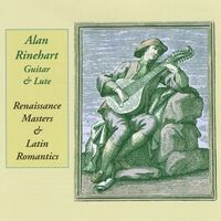 Renaissance Masters and Latin Romantics
