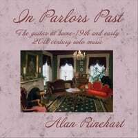 In Parlors Past